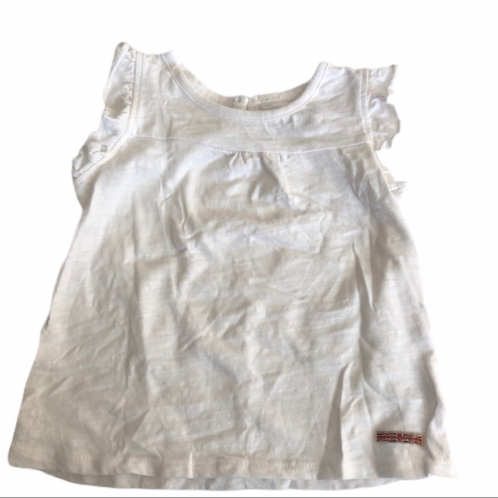 Hudson top